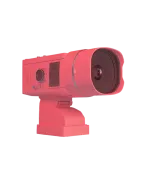 Cámara de seguridad inteligente
