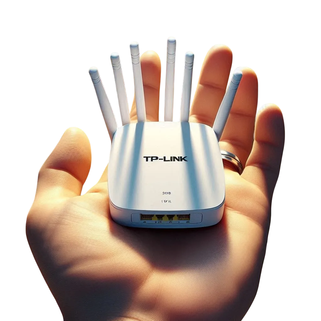 Image of Configuraciones de extensores de wifi